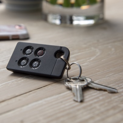 Concord security key fob