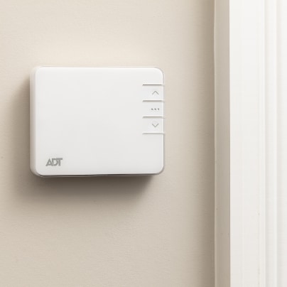 Concord smart thermostat adt